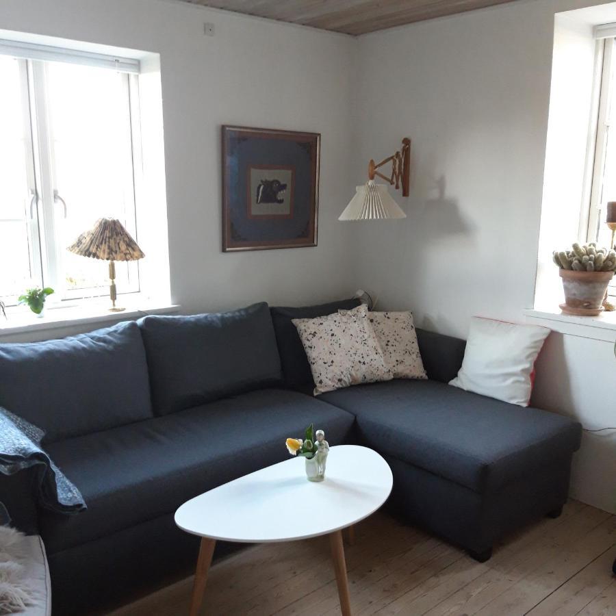 הילרוד Pegasus Bed & Breakfast מראה חיצוני תמונה