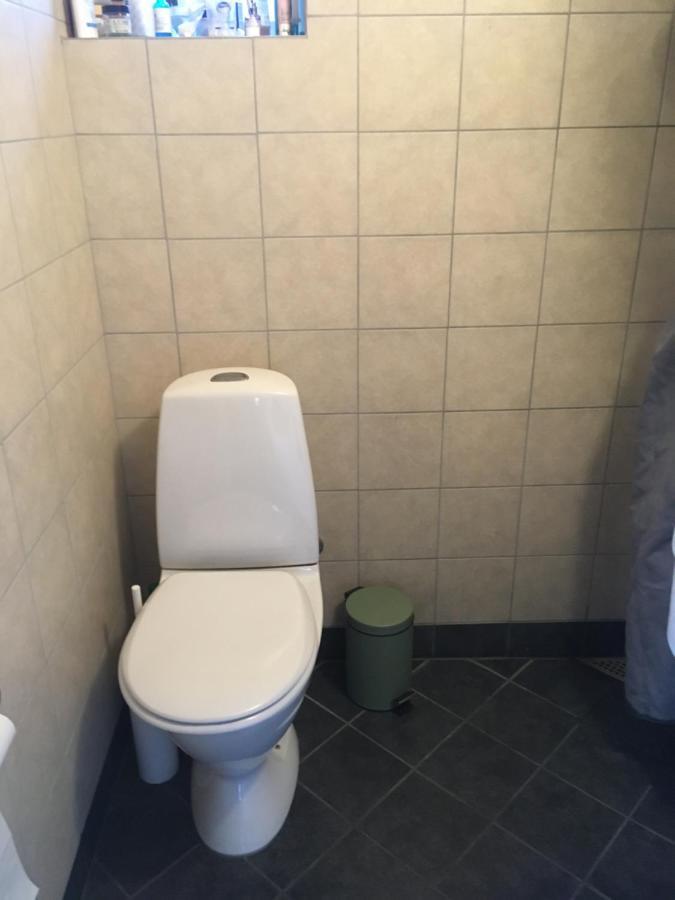 הילרוד Pegasus Bed & Breakfast מראה חיצוני תמונה
