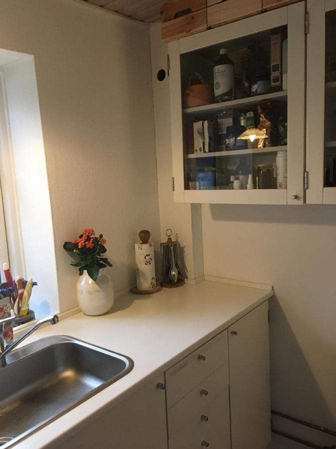 הילרוד Pegasus Bed & Breakfast מראה חיצוני תמונה