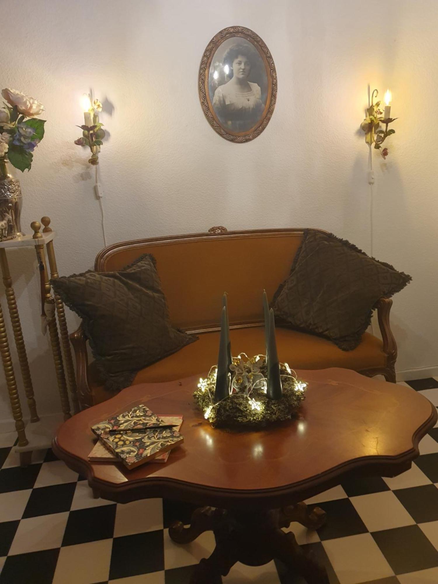 הילרוד Pegasus Bed & Breakfast מראה חיצוני תמונה
