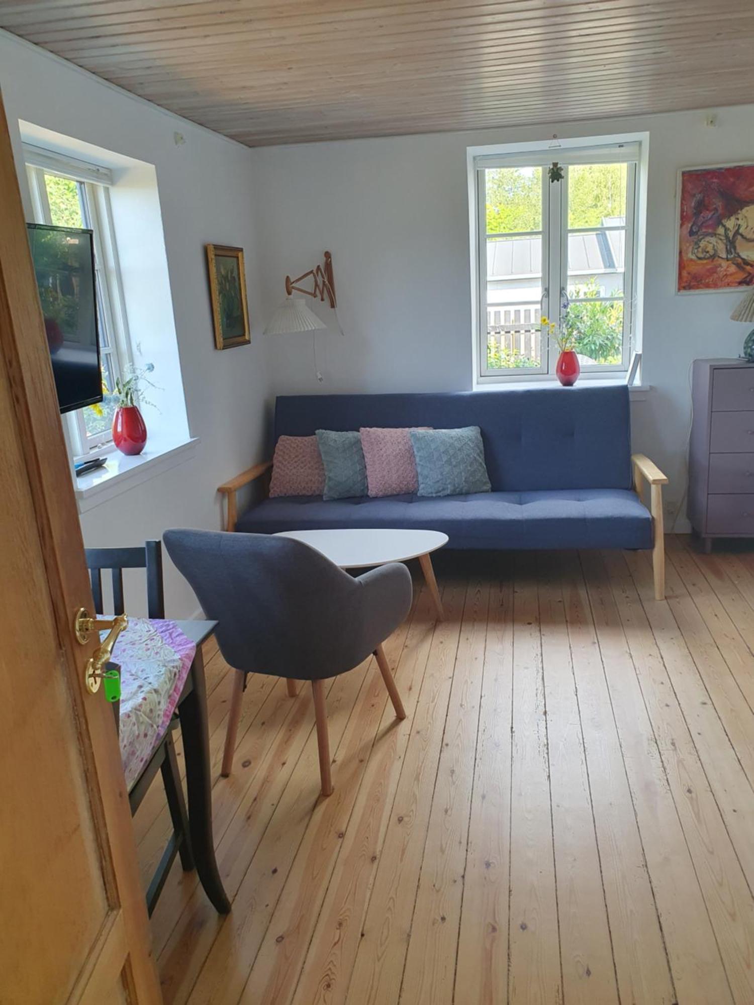 הילרוד Pegasus Bed & Breakfast מראה חיצוני תמונה
