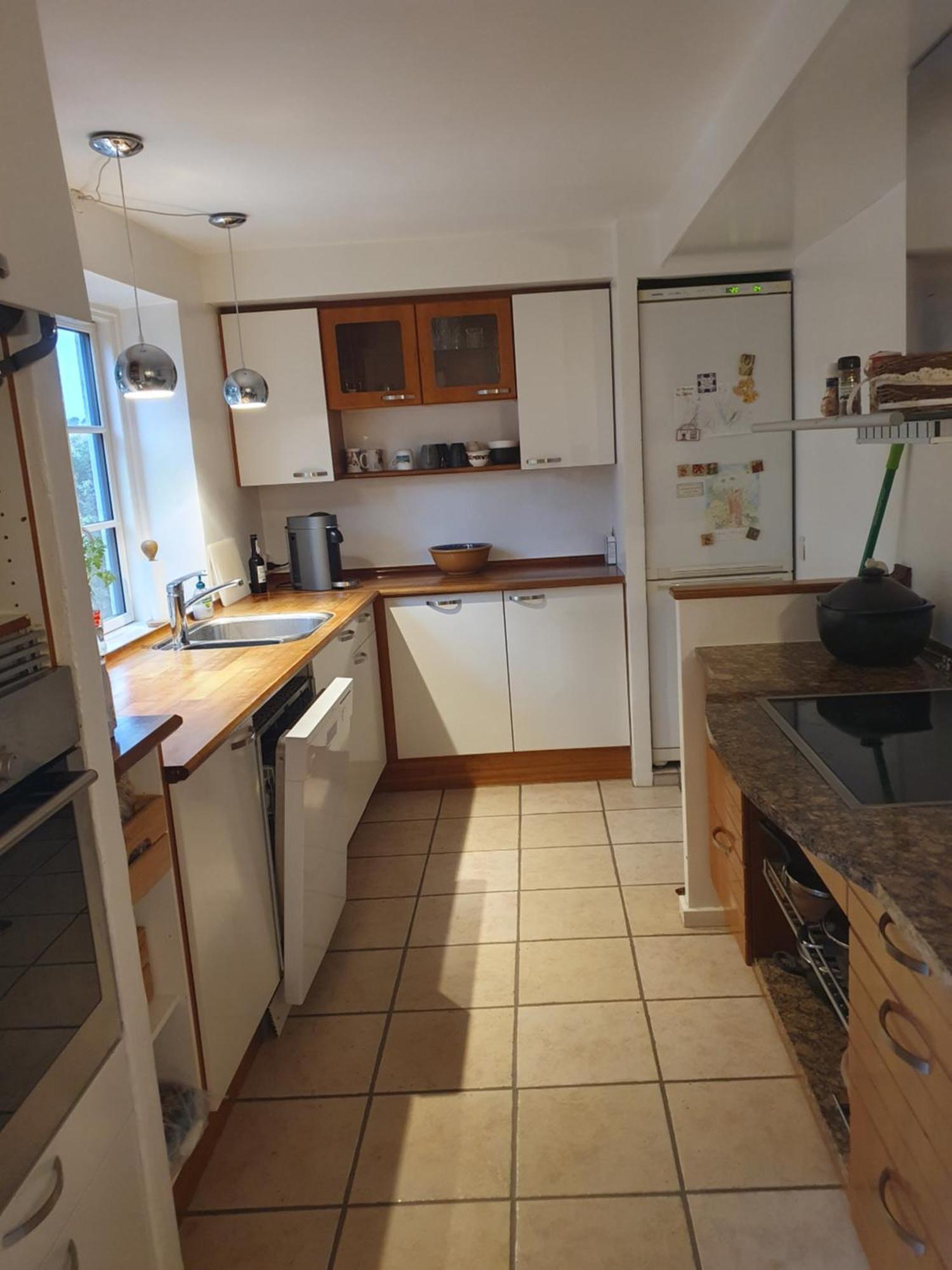 הילרוד Pegasus Bed & Breakfast מראה חיצוני תמונה