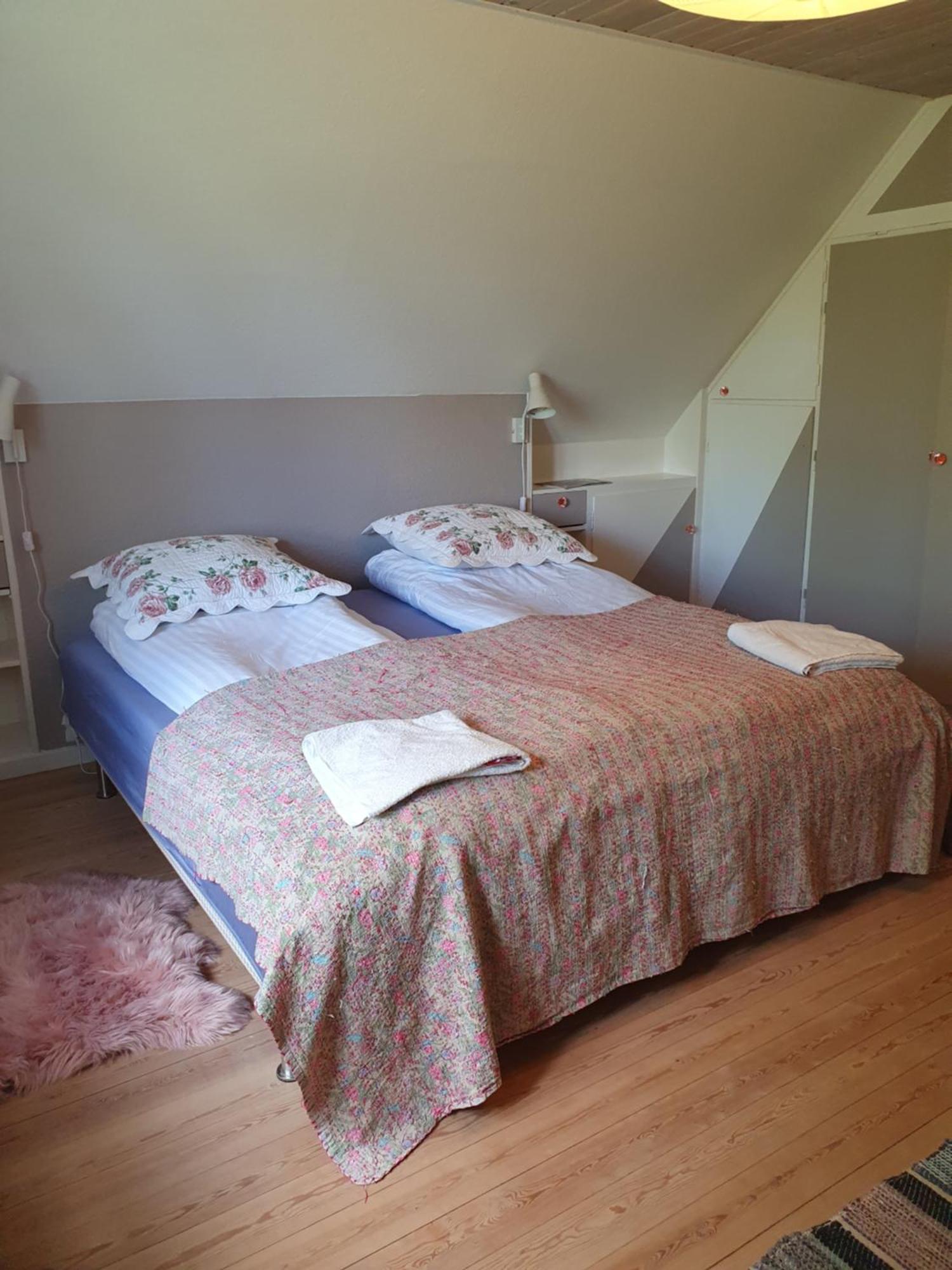 הילרוד Pegasus Bed & Breakfast מראה חיצוני תמונה
