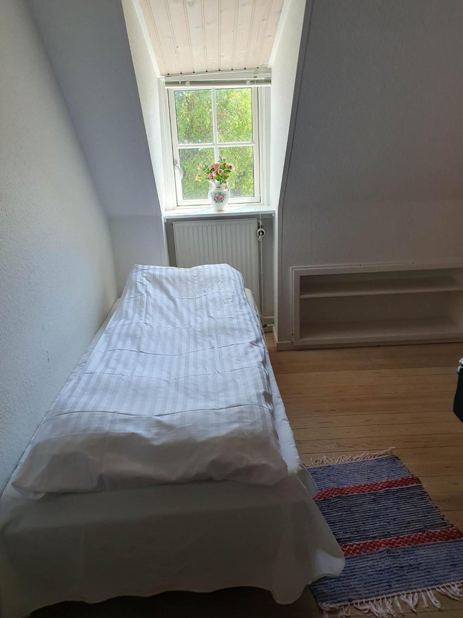 הילרוד Pegasus Bed & Breakfast מראה חיצוני תמונה