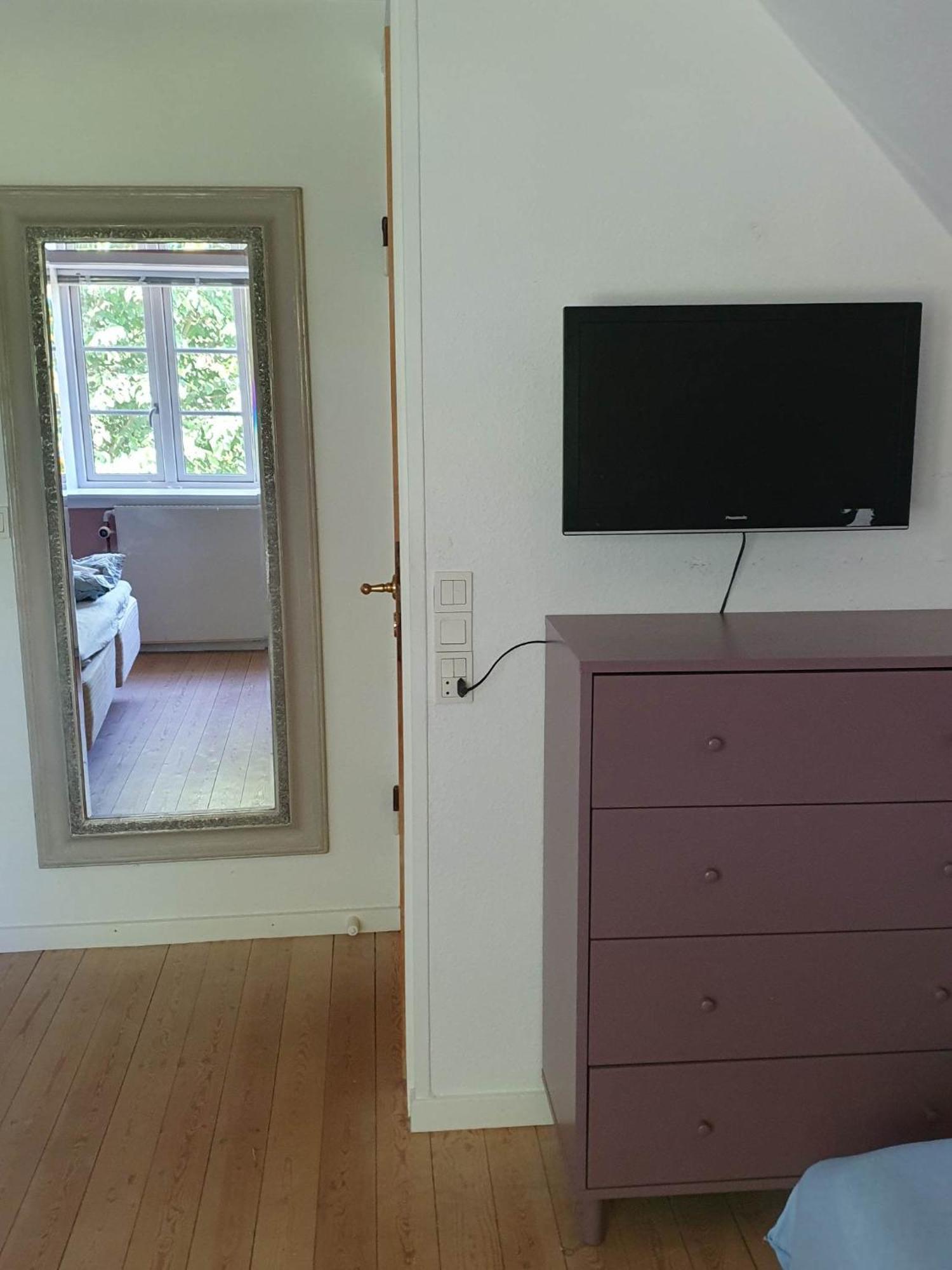 הילרוד Pegasus Bed & Breakfast מראה חיצוני תמונה