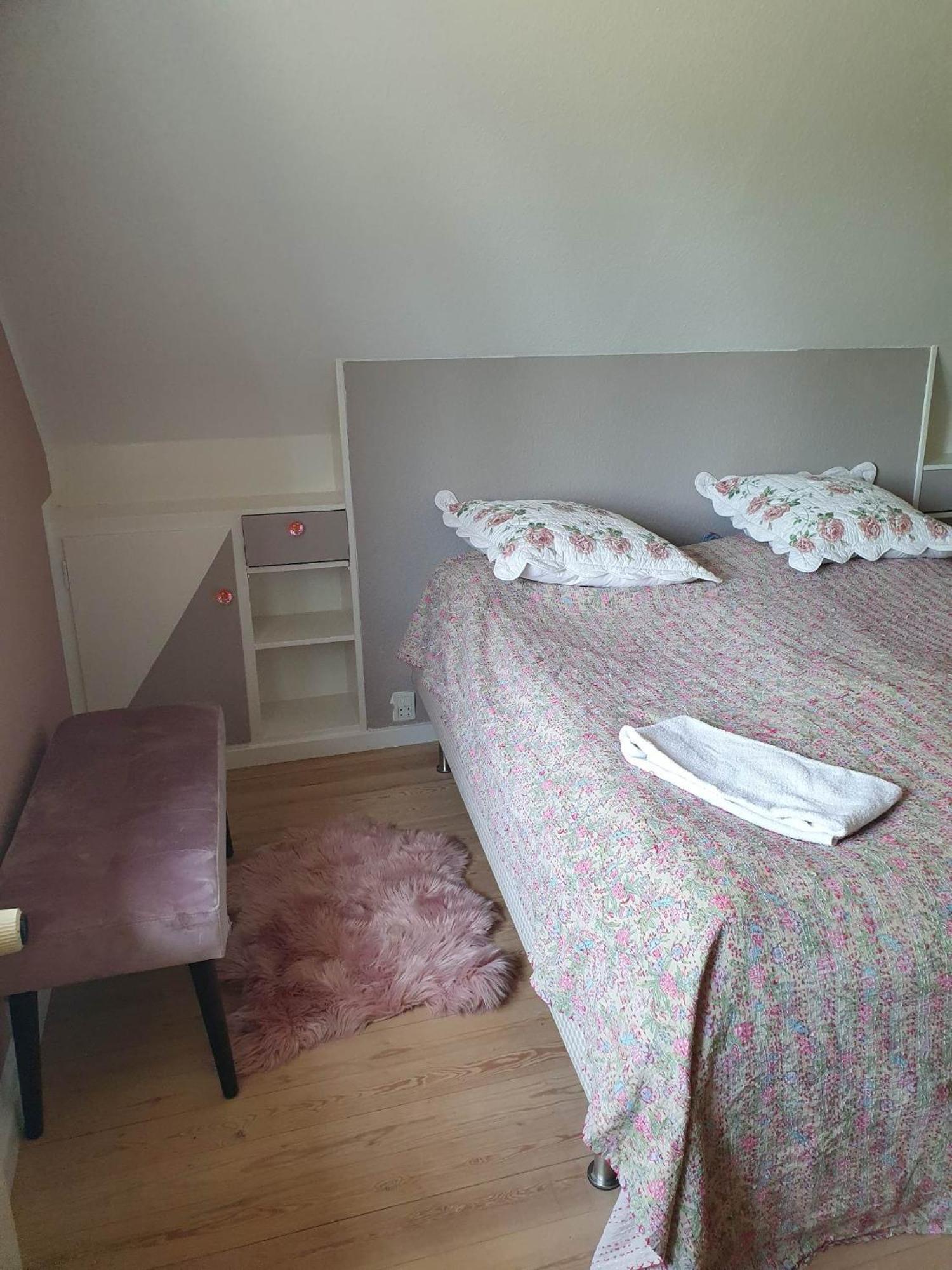 הילרוד Pegasus Bed & Breakfast מראה חיצוני תמונה