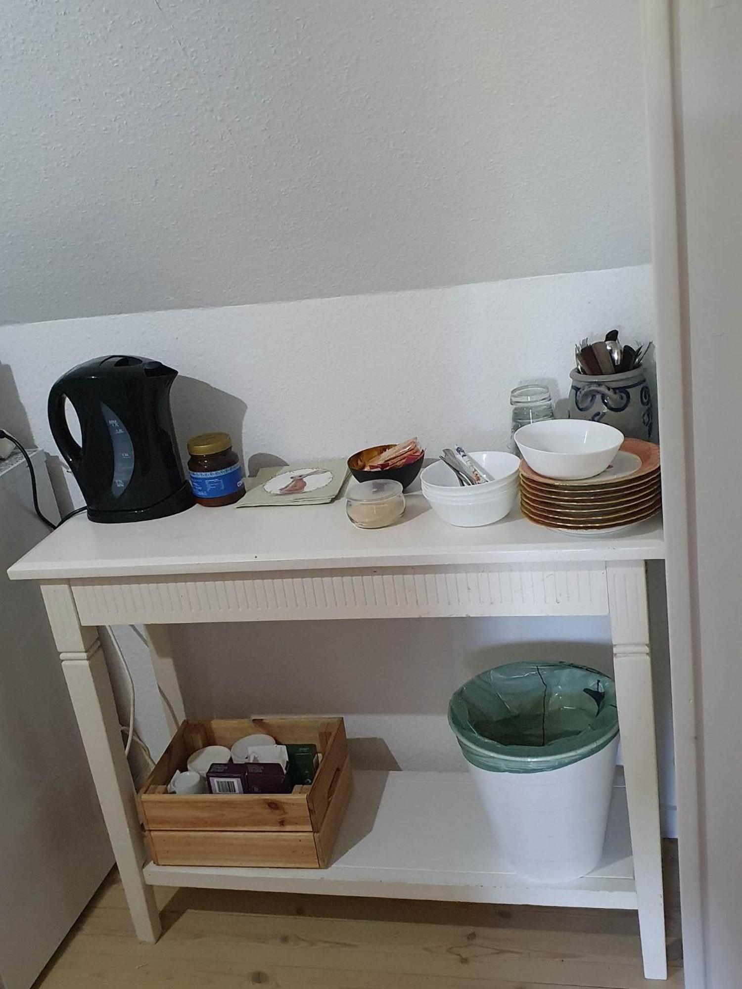 הילרוד Pegasus Bed & Breakfast מראה חיצוני תמונה