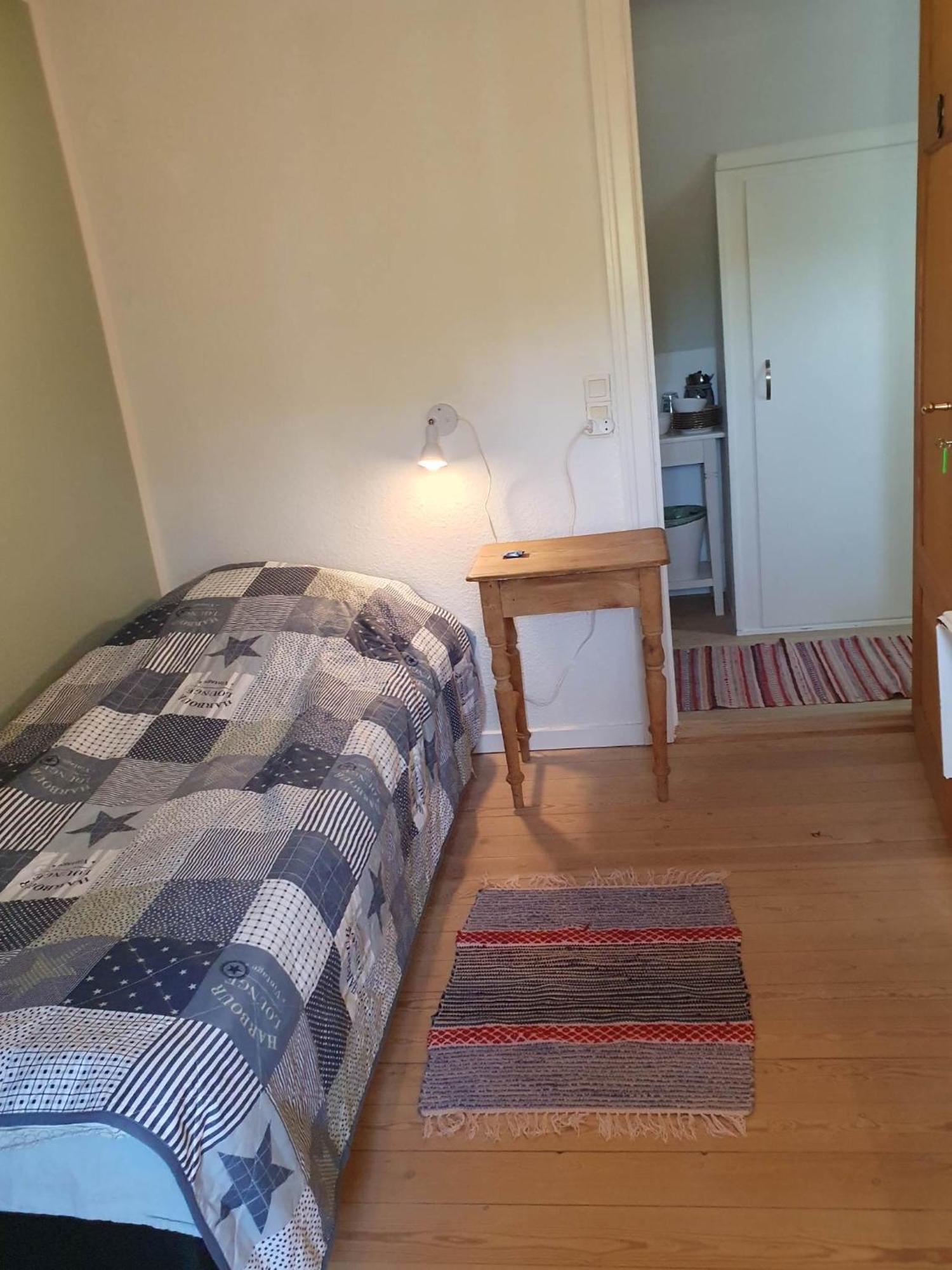 הילרוד Pegasus Bed & Breakfast מראה חיצוני תמונה