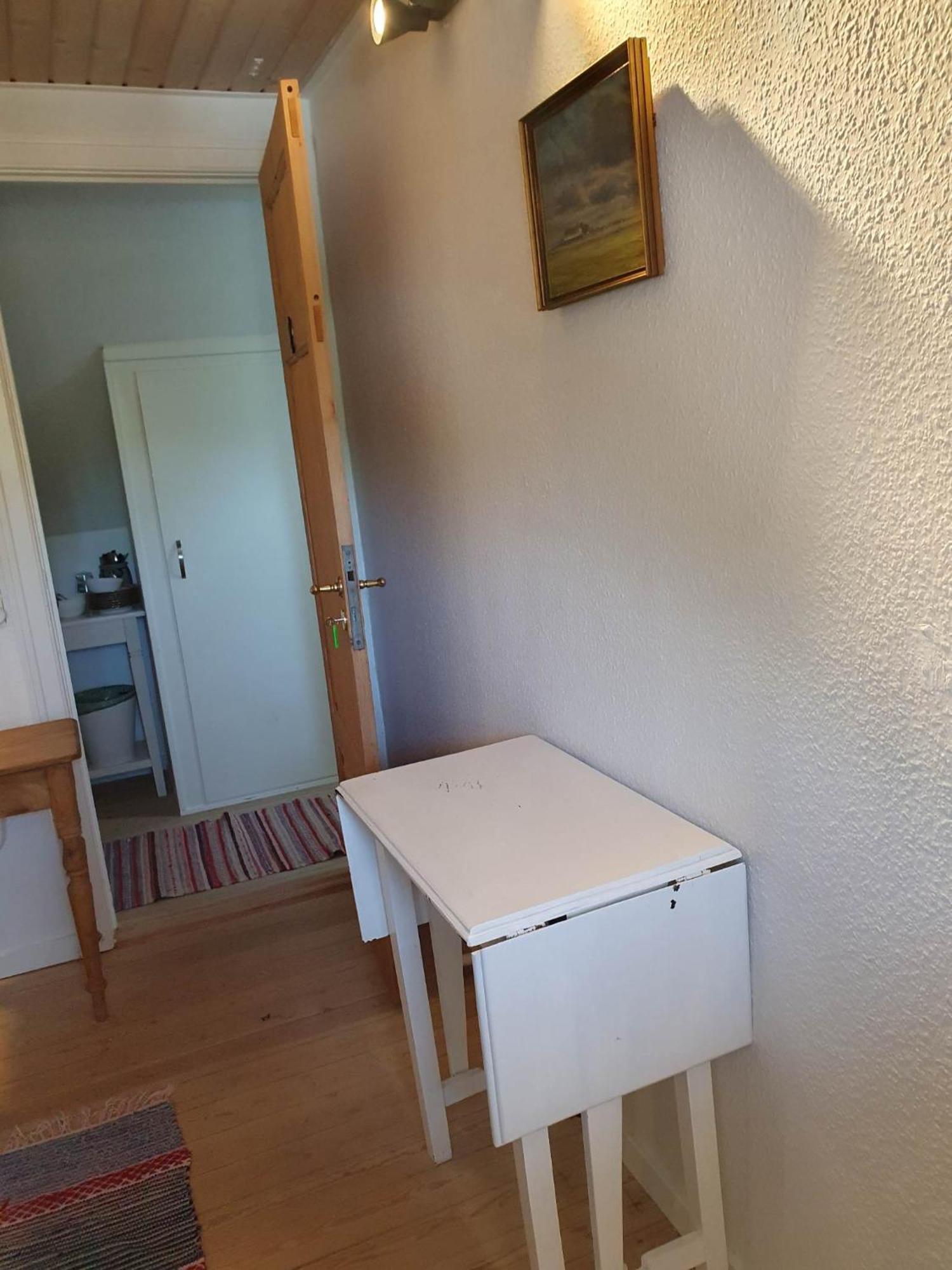 הילרוד Pegasus Bed & Breakfast מראה חיצוני תמונה