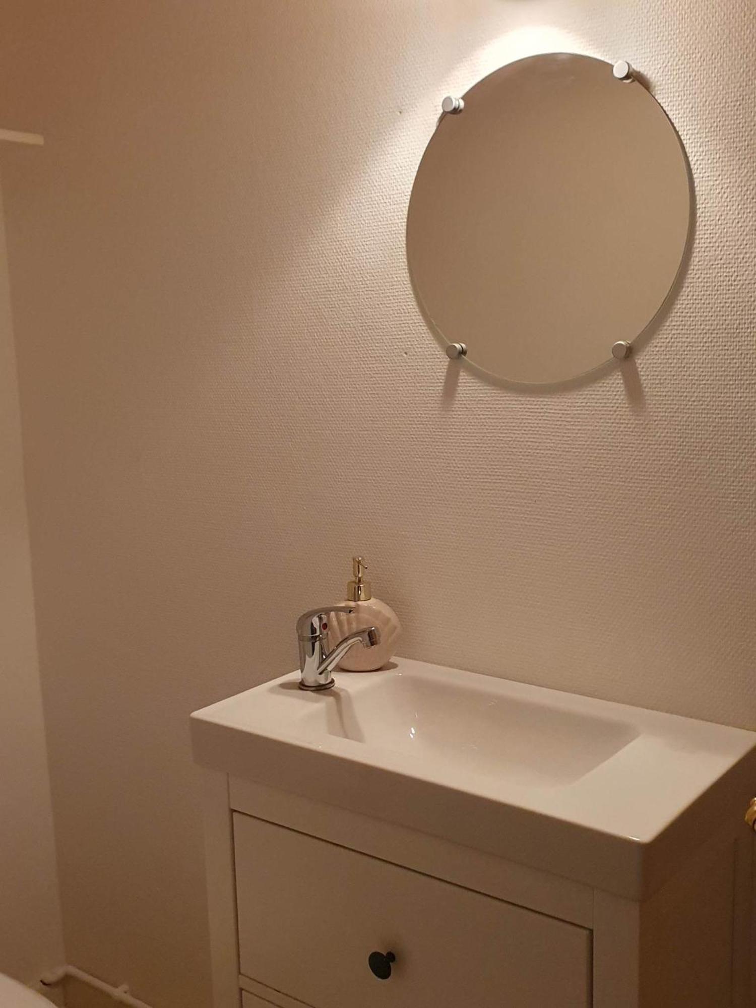 הילרוד Pegasus Bed & Breakfast מראה חיצוני תמונה