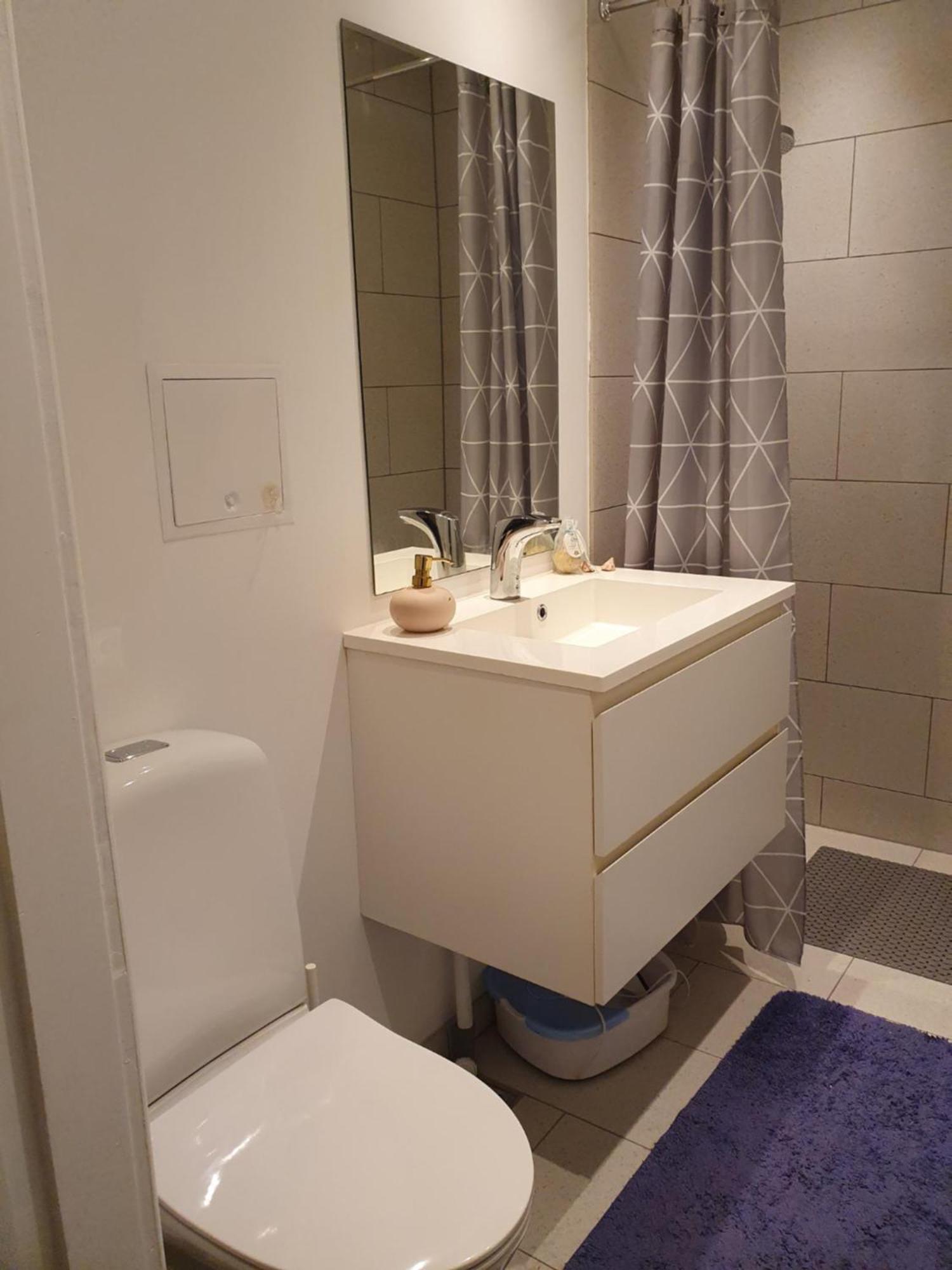 הילרוד Pegasus Bed & Breakfast מראה חיצוני תמונה